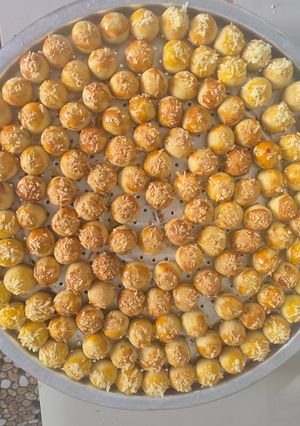 Foto resep Nastar lumer