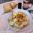 Soto Banjar