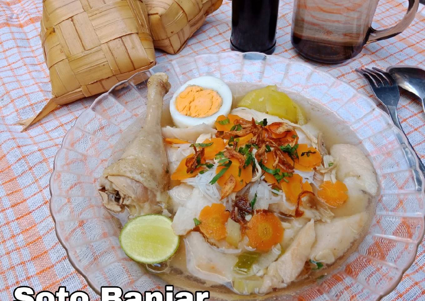 Soto Banjar