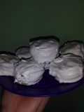 Alfajores santafesino