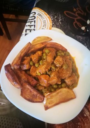 Brassói krumplival :) recept fotója