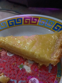 Foto resep Pie susu teflon (egg crust)
