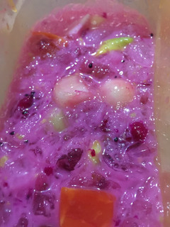 Foto resep Es buah anti ribet