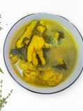 Lempah Kuning Pucuk Kedondong