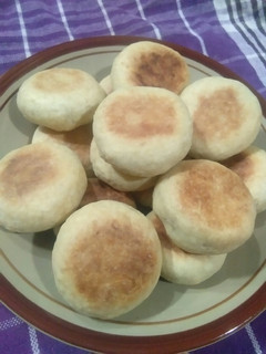 Foto resep Bakpia khas jogja ala #Fitri Sasmaya