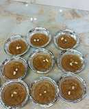 Suji Halwa