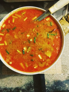 Foto resep Sayur Godok Original Betawi