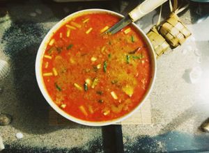 Foto resep Sayur Godok Original Betawi