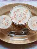 Dudh Poha, Raas and The Blessing of Sharad Purnima