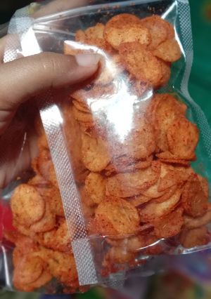 Foto resep Moring renyah