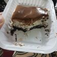 تشيز كيك الاوريو