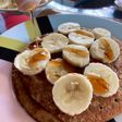 Hotcakes AVENA Y AMARANTO