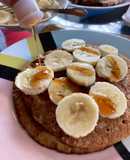Hotcakes AVENA Y AMARANTO
