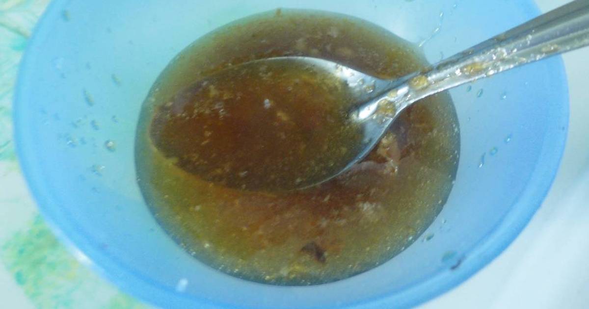 Jaggery Syrup Recipe by Rajeshwari Bhat Cookpad