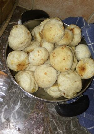 Una foto de Panes caseros (saborizados)