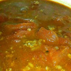 Cheap && Simple Chili A picture of Cheap && Simple Chili.
