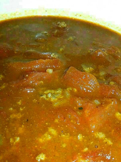 A picture of Cheap && Simple Chili.