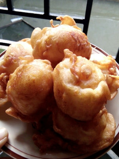 Foto resep Tape Goreng Manis