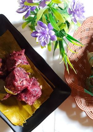 Foto resep Langka/Tumbu