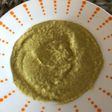 Puré de verduras