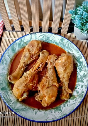Foto resep Gulai Ayam