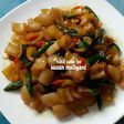 Kikil cabe ijo