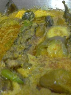 Foto resep Mangut lele