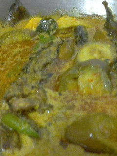 Foto resep Mangut lele