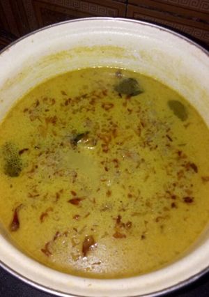 Foto resep Opor Ayam
