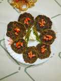Peas Mini Cheela