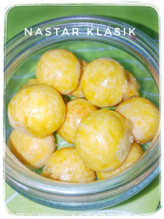 Foto resep Nastar klasik