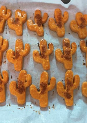 Foto resep Kue Kering Balado Cabe Lebaran No Ribet
