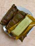 Buras khas Sulawesi