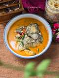 390. Gulai Ikan Kakap