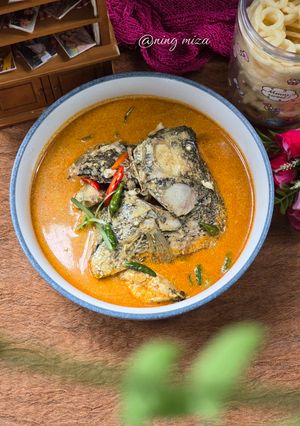 Foto resep 390. Gulai Ikan Kakap