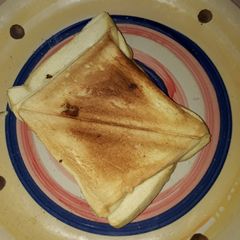 A picture of Toast bread.