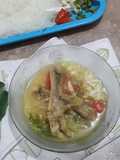 Soto ceker simpel