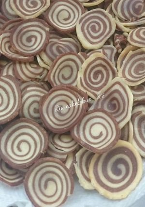 Foto resep Kuping Gajah Renyah