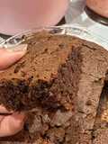 Brownie Saludable
