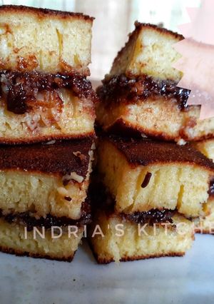 Foto resep Terang Bulan Teflon
