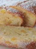 PLUMCAKE COCCO E ANANAS 🥥🍍