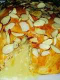 Mike's Cresent Wrapped Apple Baked Brie