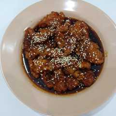 รูปของ Ayam Goreng Madu