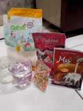 How to Make Pudding Vla Strawberry Milk