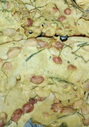 Foto resep Rempeyek kacang
