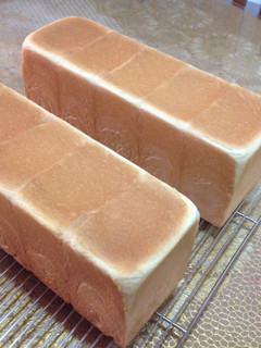 超軟吐司 的食譜成品照片
