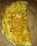 Omelette súper sencillo