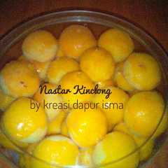 รูปของ Nastar Kinclong