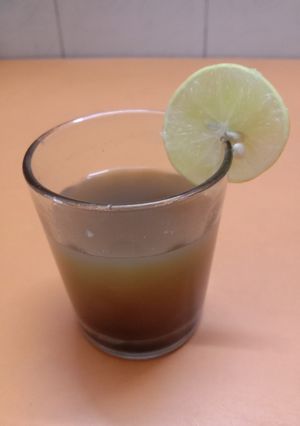 કાવો(Kavo Recipe in Gujarati) રેસીપી મુખ્ય ફોટો