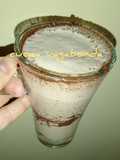 Cappuccino con Vagabondella